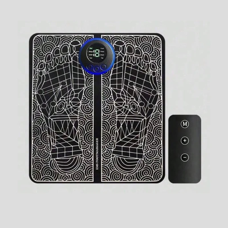 BurnLab Foot Massager™