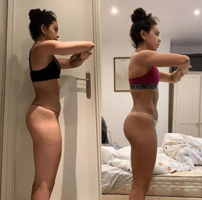 Glute Stimulator - Tone and Strengthen Your Glutes