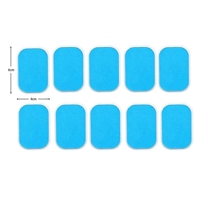 Glute Replacement Gel Pads (10pcs) Subscription™