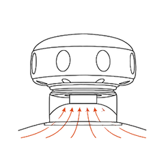 Dynamic Suction icon