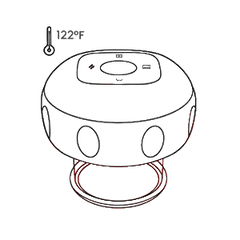 Therapeutic Heat icon