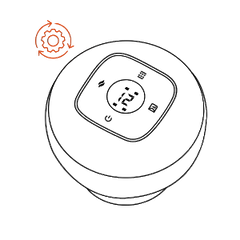 Fully Adjustable icon