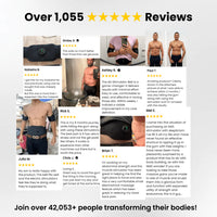 BurnLab Ultra Stimulator™