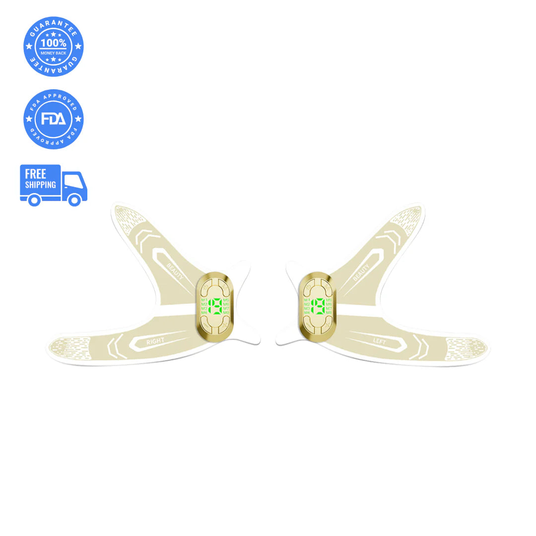 Facial Muscle Stimulator™