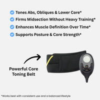 BurnLab Core Toning Belt™