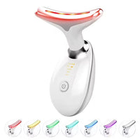 7-in-1 Red Light Facial Massager™