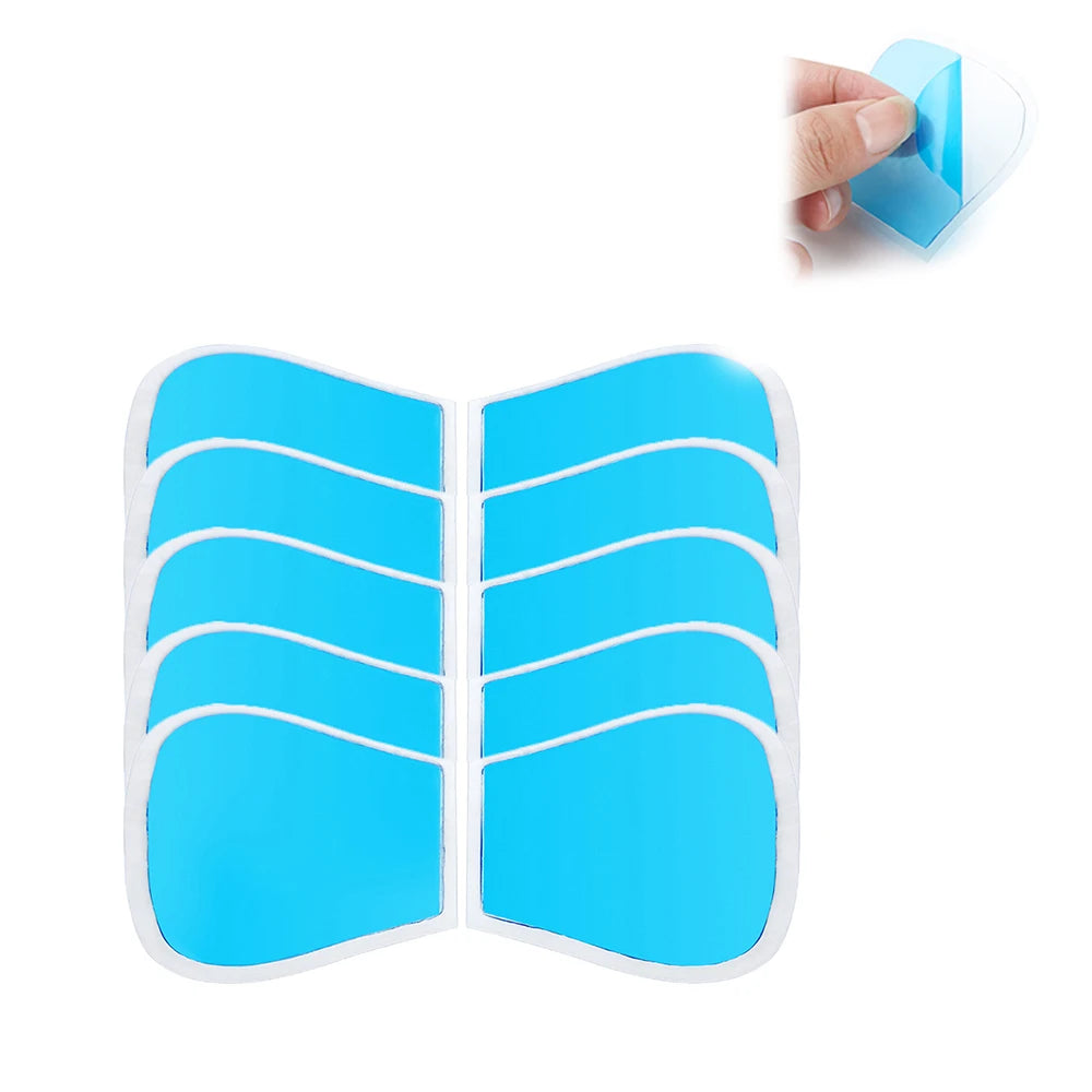 Back Replacement Gel Pads (10pcs)™