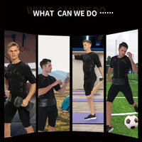 BurnLab Full Body EMS Suit - Exercise on Autopilot™