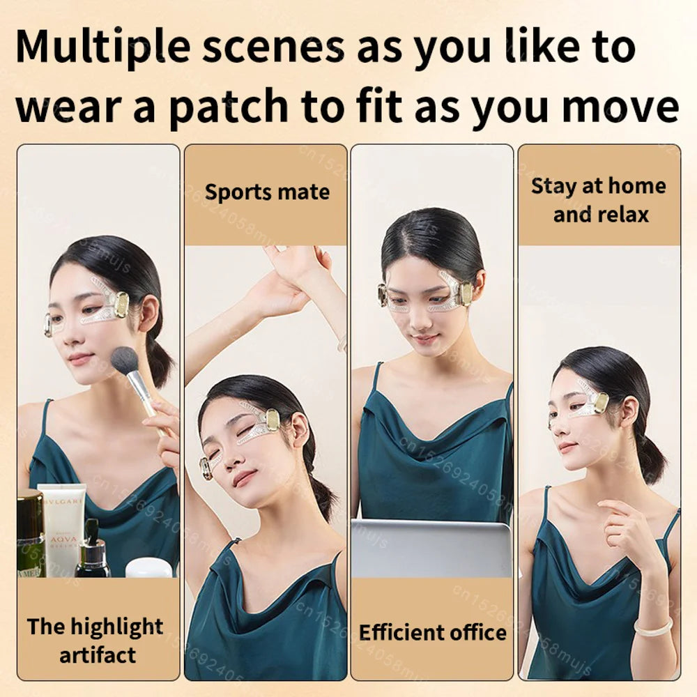 Facial Muscle Stimulator™