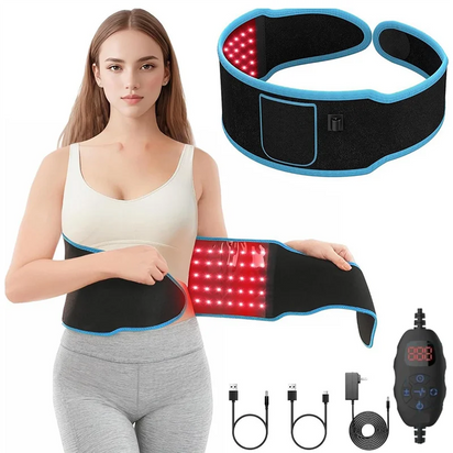 Revitalize Light Therapy Belt™
