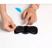 Back Replacement Gel Pads (10pcs)™