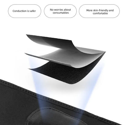 BurnLab Core Toning Belt™