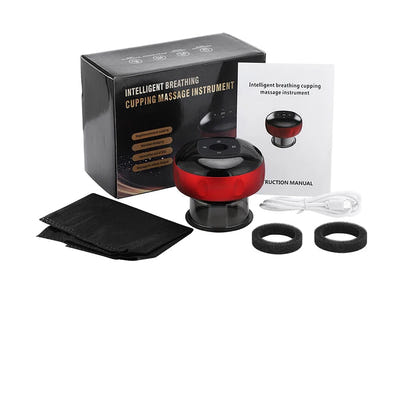 BurnLab Relief Pro™