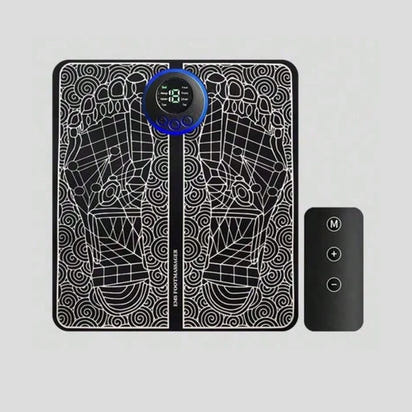 BurnLab Foot Massager™