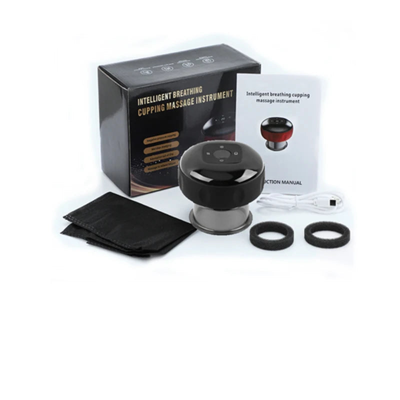 BurnLab Relief Pro™