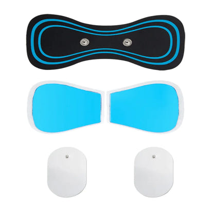 Back Replacement Gel Pads (10pcs)™