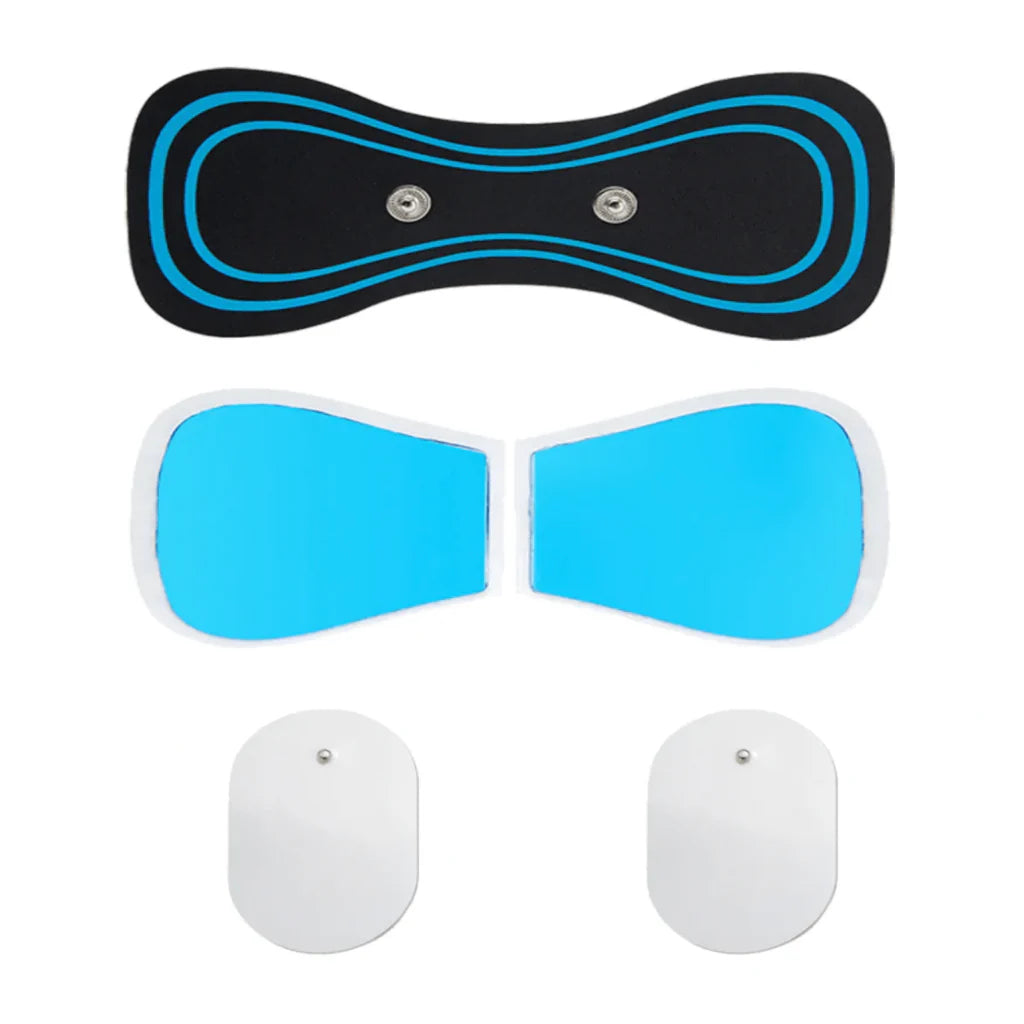 Back Replacement Gel Pads (10pcs)™