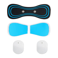 Back Replacement Gel Pads (10pcs)™