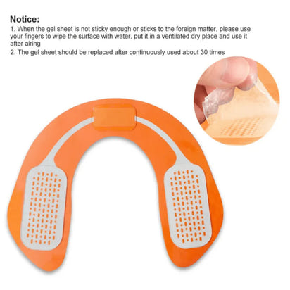 Glute Replacement Gel Pads (10pcs) Subscription™