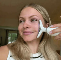 7-in-1 Red Light Facial Massager™