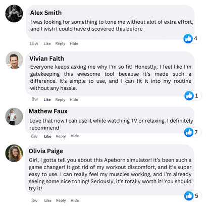 BurnLab Ultra Stimulator™