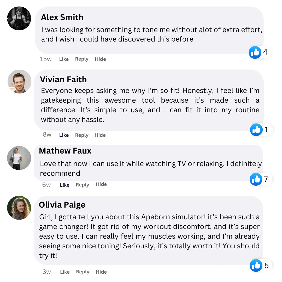 BurnLab Ultra Stimulator™