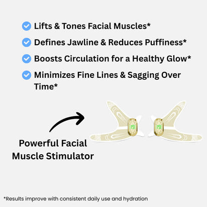 Facial Muscle Stimulator™