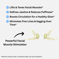 Facial Muscle Stimulator™