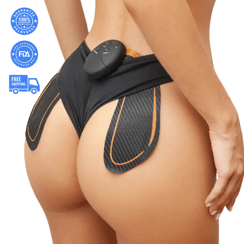 Glute Stimulator - Tone and Strengthen Your Glutes