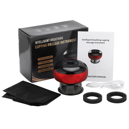 BurnLab Relief Pro™