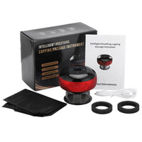 BurnLab Relief Pro™